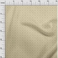 thumbnail image 3 of oneOone Polyester Spandex Pale Yellow Fabric Animal Sewing Material Print Fabric By The Yard 56 Inch Wide, 3 of 5