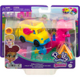thumbnail image 3 of Polly Pocket Shani Pollyville Field Trip Playset, 3 of 3
