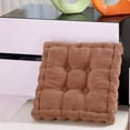 thumbnail image 6 of Chair Cushion,Chair Cushions For Kitchen Chairs Non Slip,Chair Pad Seat Cushion,Thickened Filled Chair Cushion,Chair Cushion For Home,Filled Chair Cushion For Kitchen Dining Chair Patio Cushion, 6 of 6