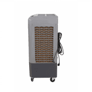 Hessaire MC37M Indoor/Outdoor Portable 950 Sq Ft Evaporative Air Cooler