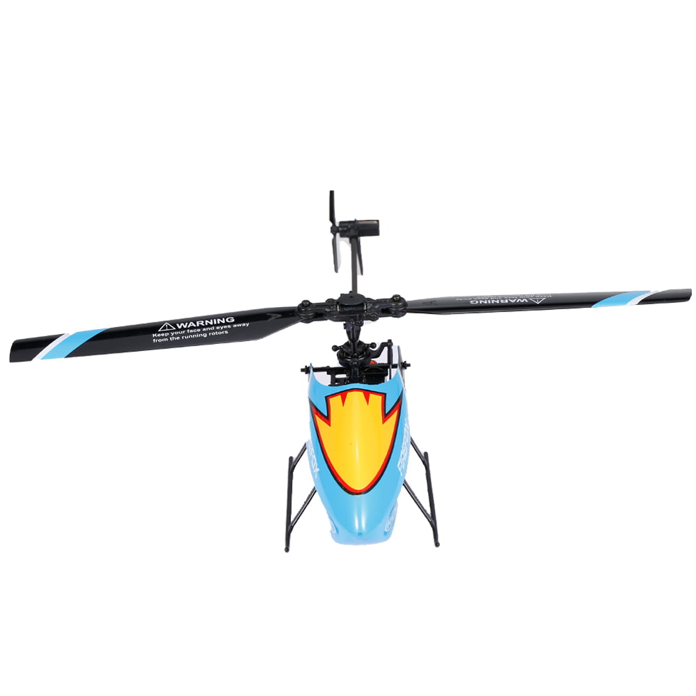 Details about   C129 4CH Mini Remote Control Helicopter Aircraft Flying Toy Blue 