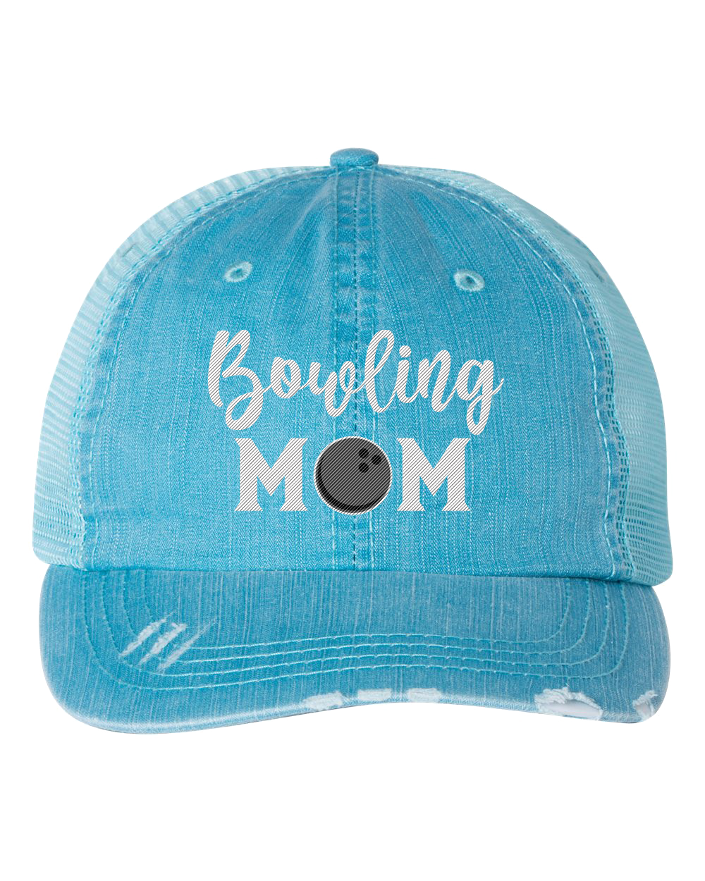 Ladies bowling hats Clearance