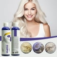 thumbnail image 4 of 2026 Shampoo To Removes Yellow Hair Shampoo To Removes Yellow Hair Shampoo To Removes Yellow Hair 275ml, 4 of 7