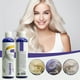 thumbnail image 4 of Champú Morado para Eliminar El Amarillo Del Cabello 275 Ml | Fija El Color | Dile Adiós Al Amarillo | Cuidado Suave Del Cabello | Protege El Color | Uso Versátil, 4 of 7