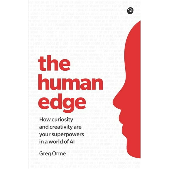The Human Edge, (Paperback)