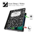 thumbnail image 4 of Fintie iPad Pro 11 2020 Case 2nd Generation - Multi-Angle Viewing Folio Smart Stand Cover with Pocket, 4 of 7