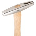 thumbnail image 3 of ESTWING Sure Strike Tack Hammer - 5 oz Forged Steel Head with Magnetic Face & Hickory Wood Handle - MRWT, 3 of 6