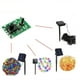 thumbnail image 5 of Methold Controlador de lámpara de tira Solar para interiores y exteriores, interruptor integrado, guirnalda de luces para Patio, placa de Electrónica miscelánea, 5 of 6