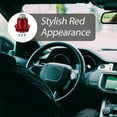 thumbnail image 3 of OULII Red Quick Release Disconnect Adapter 1Pcs for Driving Convenience and Durable Performance, 3 of 8