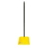 O-Cedar Plastic Upright-Wide Mouth Dust Pan