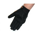thumbnail image 2 of Motorcycle Gloves Outdoor Sports Hard Shell Protection Cycling Gloves, 2 of 7