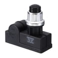 thumbnail image 1 of Unique Bargains 2 Outlets Electronic Spark Ignitor, Gas Grill Replacement for Universal Spark Generator, 1 of 5