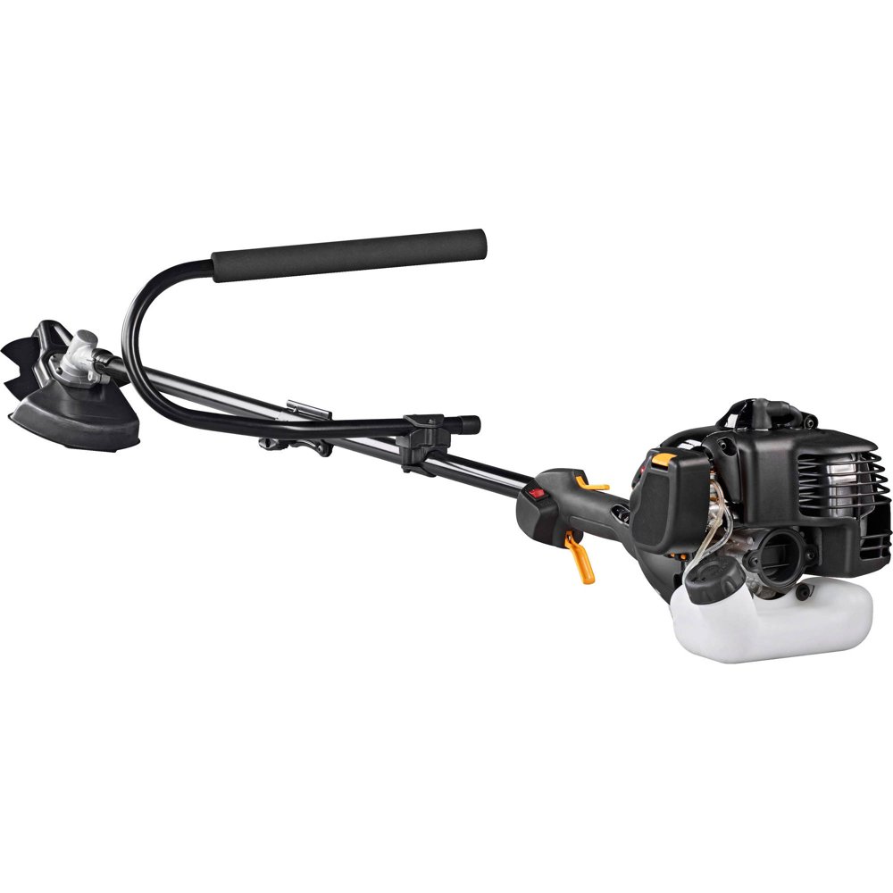 Poulan Pro 17" 25cc 2Cycle Straight Shaft Gas String Trimmer Walmart