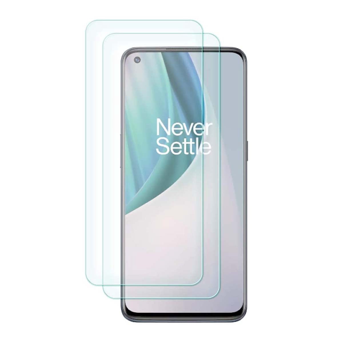NILLKIN Per OnePlus 12 Pellicola protettiva morbida