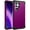 Purple, variant on Dteck Case for Galaxy S23 Ultra,Drop Protection Rugged Shockproof Rubber Military Protective Bumper Hard Cover Armor Heavy Duty for Samsung Galaxy S23 Ultra, Black