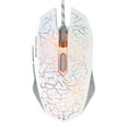 thumbnail image 4 of Souris de Jeu, Souris d'Ordinateur Filaire avec Réglages DPI Multi-Niveaux pour Ordinateurs de Bureau, Portables et PCs, 4 of 7