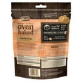 thumbnail image 6 of Merrick Oven Baked Natural Dog Treats with Real Pumpkin Fall Flavor, 11 oz Pouch, 6 of 10
