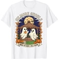 thumbnail image 1 of Gilmore Ghouls Where You Haunt I Will Follow - Camiseta fantasma de Halloween, 1 of 2