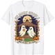 thumbnail image 1 of Gilmore Ghouls Where You Haunt I Will Follow - Camiseta fantasma de Halloween, 1 of 2