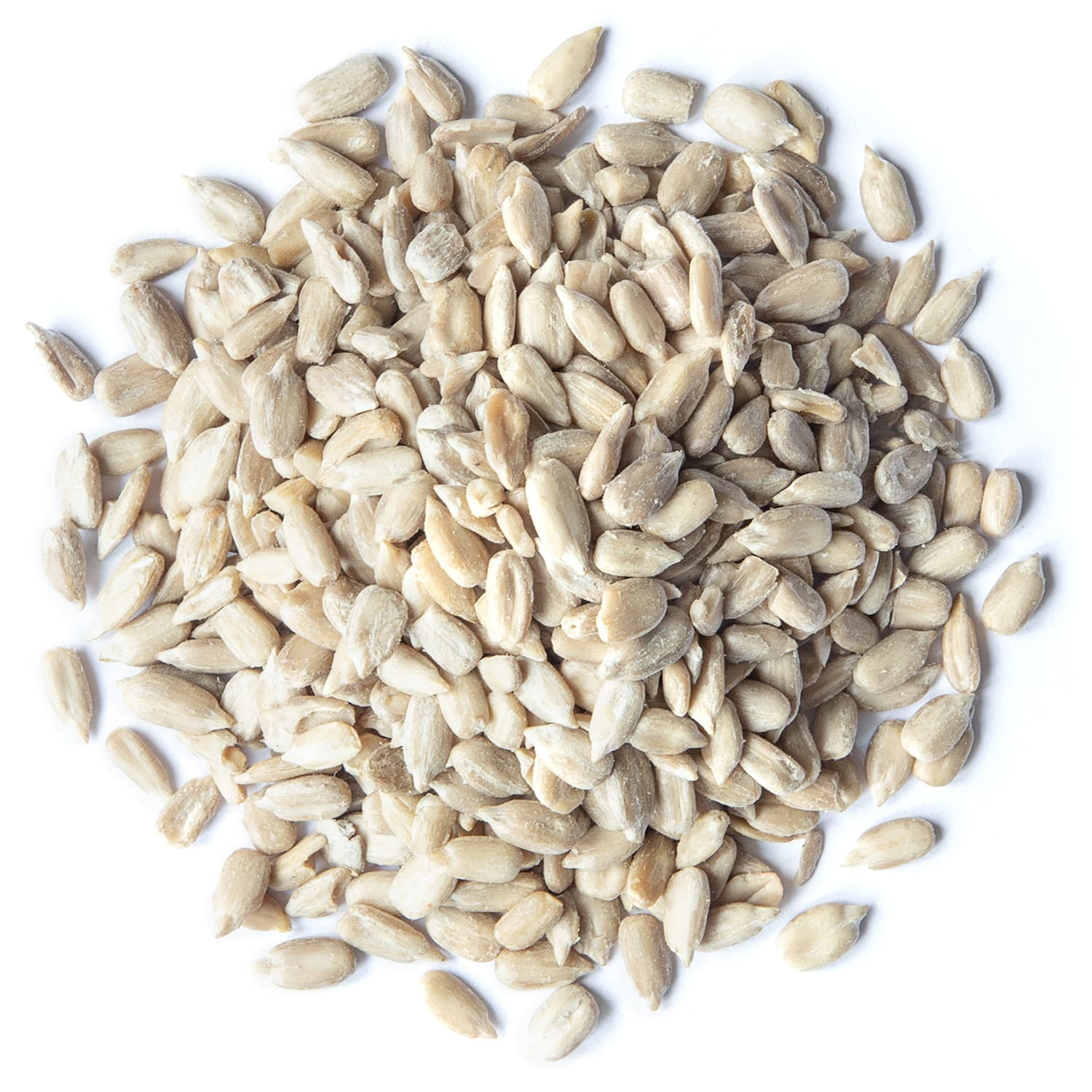 Food to Live, Organic Raw Sunflower Seeds, 8 Pounds, Non-GMO, Raw, Kosher