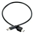 thumbnail image 1 of Type-c A Mini Usb Otg Cable De Datos De Alimentación Cable, 1 of 8