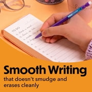 BIC Xtra-Smooth Mechanical Pencils with Erasers, 40-Count
