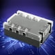 thumbnail image 3 of Relé de estado sólido AC-AC S Relé de estado sólido trifásico a prueba de explosiones de caja de plástico de ingeniería para maquinaria CNC de dispositivo de interfaz ANGGREK Otros, 3 of 8