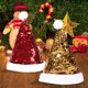 thumbnail image 5 of Fiudx Gorro Navideño para Niños y Adultos Disfraz de Árbol de Navidad, 5 of 6