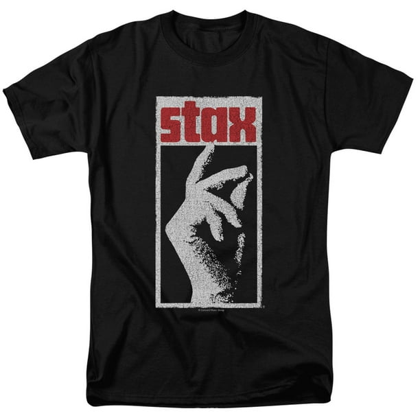 stax volt t shirt