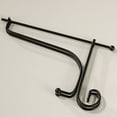 thumbnail image 3 of Iron Easel Classic Display Stand Bowl Plate Art Picture Photo Frame, 3 of 8