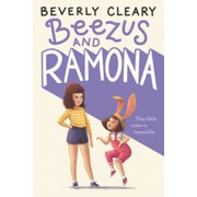 Pre-Owned Beezus and Ramona (Paperback 9780380709182) by Beverly Cleary