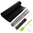 thumbnail image 1 of HLONK Brochettes Tube Fumeur de Haute Qualité Couleurs Assorties, 1 of 8