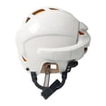 thumbnail image 3 of DYNWAVECA Hockey Helmet Roller Skating Helmet Professional Adjustable with Chinstrap Ice Skate Helmet Protective Gear for Game Training M without Cage, 3 of 9