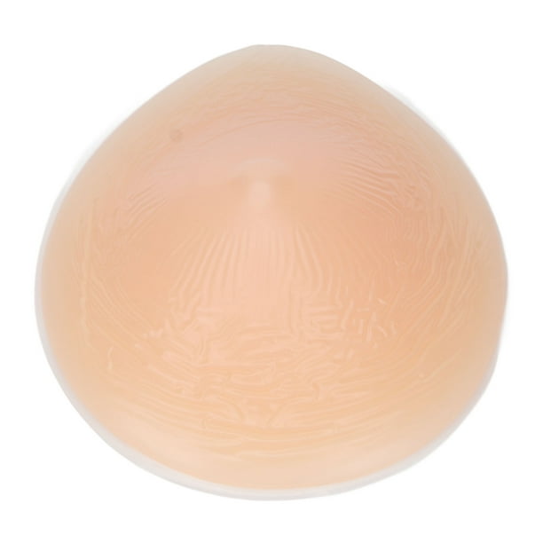Fupro Premium Quality Breast Prosthesis (natural Density Silicone