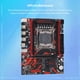 thumbnail image 3 of Placa Base DDR4 ANGGREK Placa Base Micro ATX X99 LGA 2011 V3, 3 of 7