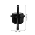thumbnail image 2 of PAMINGONO Transmission Filter for Fluid 1Set Metal for and 2001-2014, 2 of 8