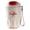 WH1, variant on Double Wall Coffee Vacuum Flask Stainless Steel Travel Mug with Handle & Lid Insulated Thermos for Hot Cold Water
