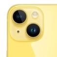 thumbnail image 4 of Smartphone Apple iPhone 14  256 GB Amarillo Grado A Reacondicionado, 4 of 8