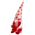 thumbnail image 3 of Decoraciones para el hogar de muñecas, decoraciones para parejas de muñecas, poste de pie, linda muñeca enana, diseño aerodinámico, 3 of 14