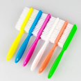 thumbnail image 5 of Herramientas para uñas Suministros para uñas Cepillo para uñas Cepillo para limpiar uñas Cepillo grande Cepillo de plástico con mango largo, 5 of 5