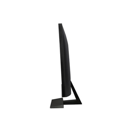 BenQ - EW3270U 32" IPS LED 4K UHD 60Hz Entertainment Monitor HDR10 Freesync (HDMI/DP/USB-C) - Metallic Gray