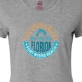 thumbnail image 4 of Inktastic Fort Myers Beach Florida Vacation Women's T-Shirt, 4 of 5