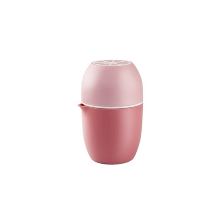 

WEPRO Manual Juicer Unique Lemon Shape Two Uses for Different Fruit