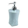 thumbnail image 5 of Liquid Hand Soap Dispenser - Empty Containers Perfect for Kitchen and Bathroom Countertops Soap - Refillable and Friendly, 400ml, 5 of 8