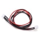 thumbnail image 5 of Sailing Cable de extensión de enchufe de equilibrio de silicona 20AWG para carga de batería LiPo (KST-023), 5 of 15