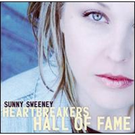 Pre-Owned Heartbreaker's Hall of Fame (CD 0678572953521) by Sunny Sweeney