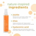 thumbnail image 3 of Crema hidratante Earth Science, sin fragancia, almendra y aloe, 150 ml, x3, 3 of 5