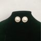 thumbnail image 1 of Collar de perlas elegante Retro estilo Hepburn elegante estilo francés cadena corta de clavícula accesorios simples de verano para mujer, 1 of 6