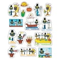 thumbnail image 1 of TEACHER CREATED RESOURCES (12 PK) PETE le Chat Action de Grâce 62024-12, 1 of 1