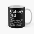 thumbnail image 1 of Administrator Squad Colorful: Funny Office Administrator Gift Classic Mug, 1 of 4
